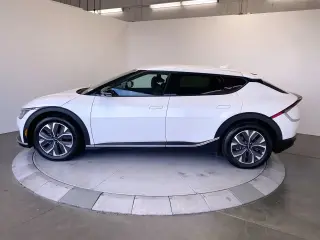 Kia EV6 2024 Wind 4dr Crossover
