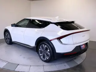 Kia EV6 2024 Wind 4dr Crossover