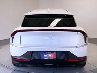 Kia EV6 2024 Wind 4dr Crossover