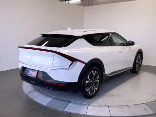 Kia EV6 2024 Wind 4dr Crossover