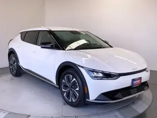 Kia EV6 2024 Wind 4dr Crossover