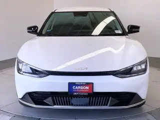 Kia EV6 2024 Wind 4dr Crossover