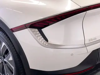 Kia EV6 2024 Wind 4dr Crossover