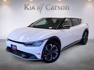 Kia EV6 2024 Wind 4dr Crossover