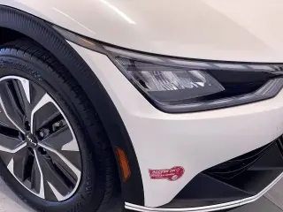 Kia EV6 2024 Wind 4dr Crossover
