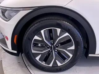 Kia EV6 2024 Wind 4dr Crossover