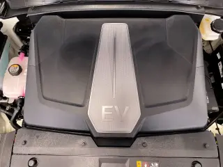 Kia EV6 2024 Wind 4dr Crossover