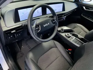 Kia EV6 2024 Wind 4dr Crossover