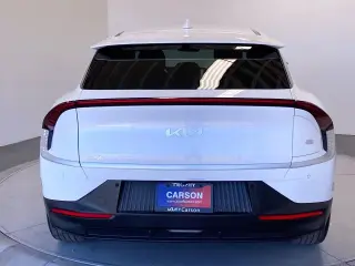Kia EV6 2024 Wind 4dr Crossover
