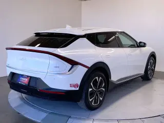 Kia EV6 2024 Wind 4dr Crossover