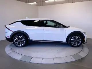 Kia EV6 2024 Wind 4dr Crossover