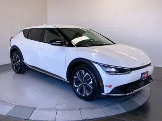 Kia EV6 2024 Wind 4dr Crossover
