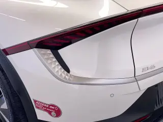Kia EV6 2024 Wind 4dr Crossover