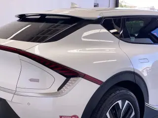 Kia EV6 2024 Wind 4dr Crossover