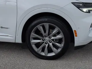 Buick Envision 2024 AWD Avenir 4dr Crossover