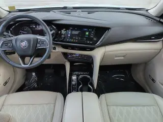Buick Envision 2024 AWD Avenir 4dr Crossover