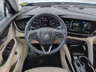 Buick Envision 2024 AWD Avenir 4dr Crossover