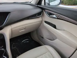 Buick Envision 2024 AWD Avenir 4dr Crossover