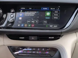 Buick Envision 2024 AWD Avenir 4dr Crossover