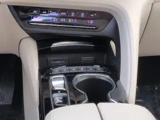 Buick Envision 2024 AWD Avenir 4dr Crossover
