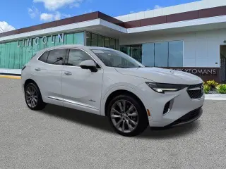 Buick Envision 2024 AWD Avenir 4dr Crossover
