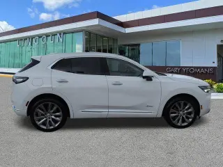 Buick Envision 2024 AWD Avenir 4dr Crossover