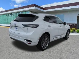 Buick Envision 2024 AWD Avenir 4dr Crossover
