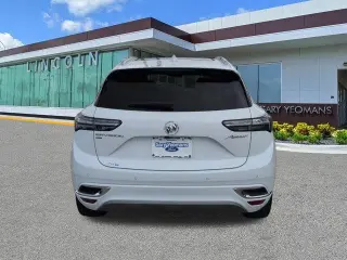 Buick Envision 2024 AWD Avenir 4dr Crossover