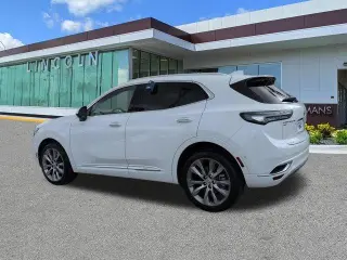 Buick Envision 2024 AWD Avenir 4dr Crossover