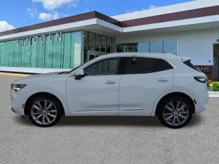Buick Envision 2024 AWD Avenir 4dr Crossover