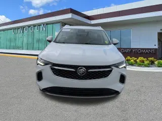 Buick Envision 2024 AWD Avenir 4dr Crossover
