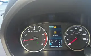 Mitsubishi Eclipse Cross 2026 4x4 Ralliart 4p Crossover