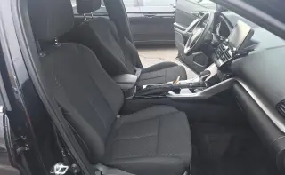 Mitsubishi Eclipse Cross 2026 4x4 Ralliart 4p Crossover