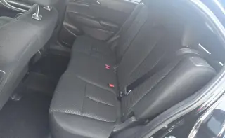 Mitsubishi Eclipse Cross 2026 4x4 Ralliart 4p Crossover