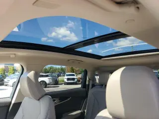 Lincoln Nautilus 2023 AWD Reserve 4dr SUV