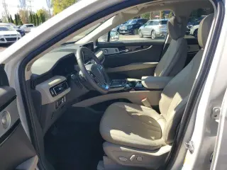 Lincoln Nautilus 2023 AWD Reserve 4dr SUV