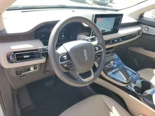 Lincoln Nautilus 2023 AWD Reserve 4dr SUV