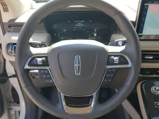 Lincoln Nautilus 2023 AWD Reserve 4dr SUV