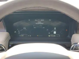 Lincoln Nautilus 2023 AWD Reserve 4dr SUV