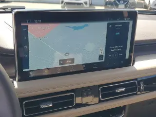 Lincoln Nautilus 2023 AWD Reserve 4dr SUV