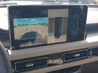 Lincoln Nautilus 2023 AWD Reserve 4dr SUV