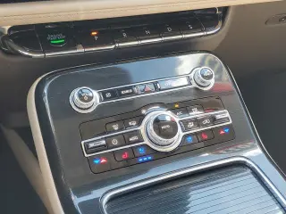 Lincoln Nautilus 2023 AWD Reserve 4dr SUV