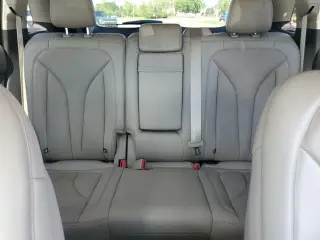Lincoln Nautilus 2023 AWD Reserve 4dr SUV