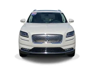Lincoln Nautilus 2023 AWD Reserve 4dr SUV