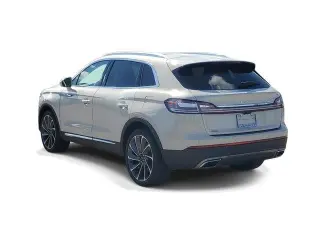 Lincoln Nautilus 2023 AWD Reserve 4dr SUV