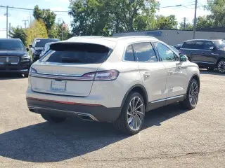 Lincoln Nautilus 2023 AWD Reserve 4dr SUV
