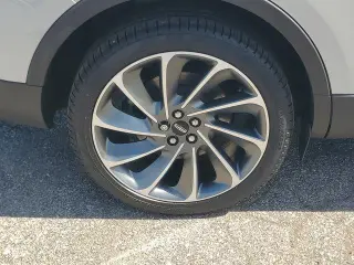 Lincoln Nautilus 2023 AWD Reserve 4dr SUV