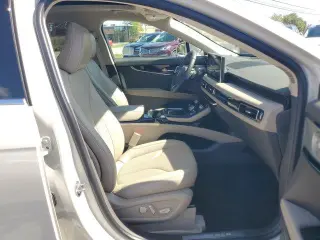 Lincoln Nautilus 2023 AWD Reserve 4dr SUV
