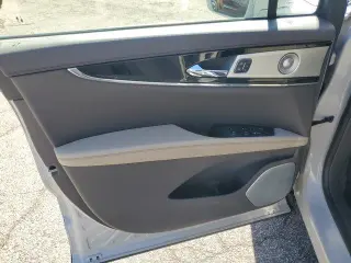 Lincoln Nautilus 2023 AWD Reserve 4dr SUV