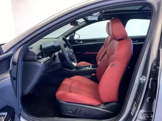 Kia K5 2026 GT-Line 4dr Sedán